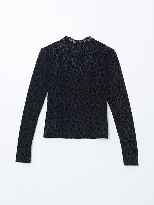 بلوز زنانه ال سی وایکیکی