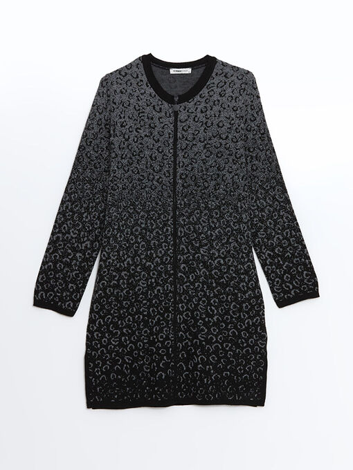 بافت زنانه ال سی وایکیکی