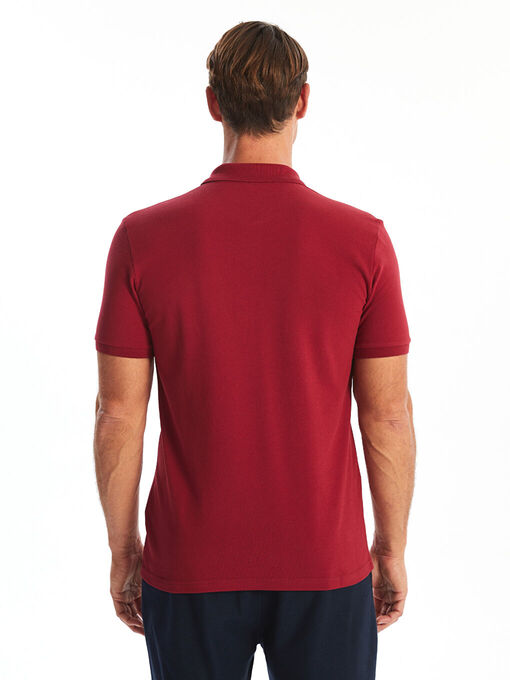 پولو شرت مردانه ال سی وایکیکی