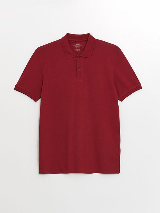 پولو شرت مردانه ال سی وایکیکی