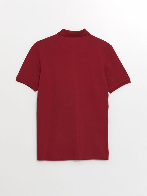 پولو شرت مردانه ال سی وایکیکی