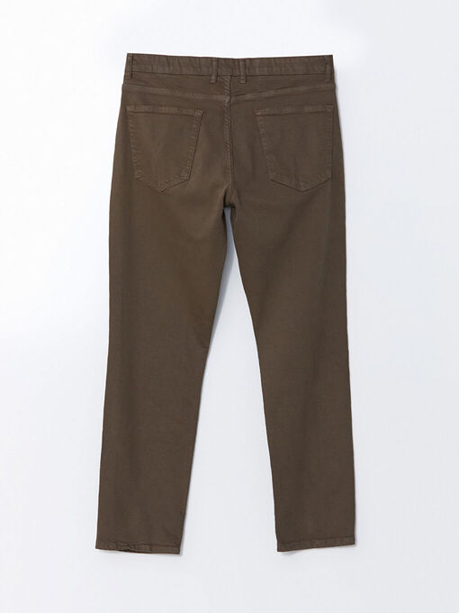 شلوار جین مردانه ال سی وایکیکی