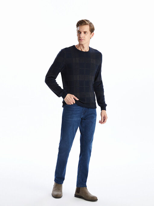 پلیور مردانه ال سی وایکیکی