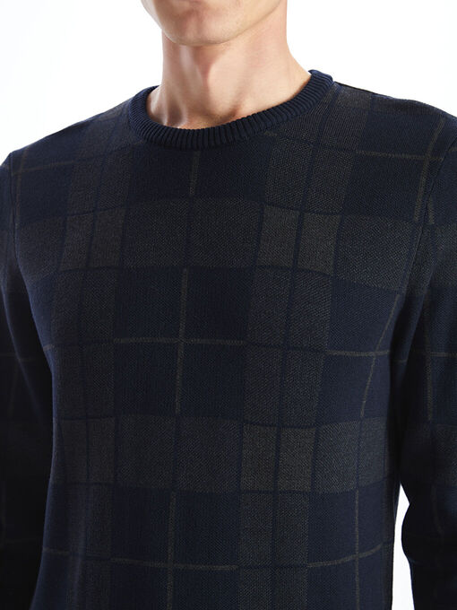 پلیور مردانه ال سی وایکیکی