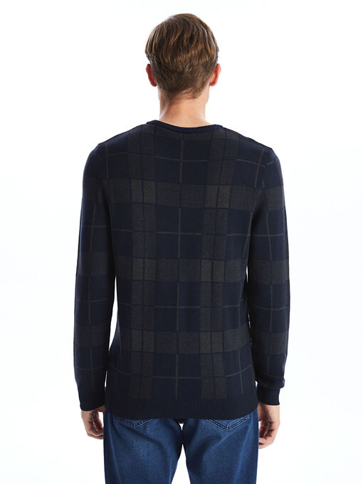 پلیور مردانه ال سی وایکیکی