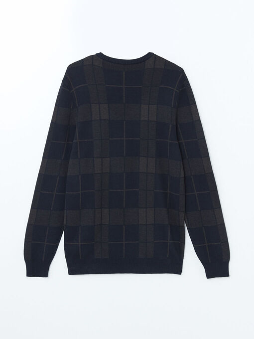 پلیور مردانه ال سی وایکیکی