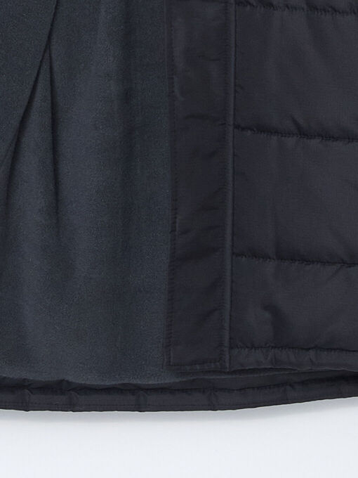 کاپشن مردانه ال سی وایکیکی