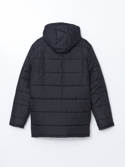 کاپشن مردانه ال سی وایکیکی