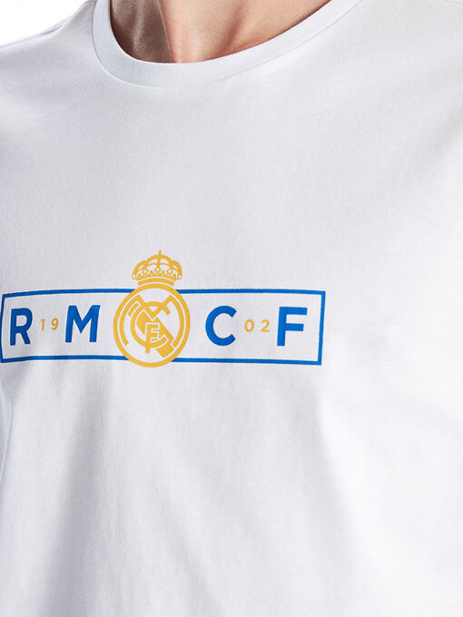 تی شرت آستین کوتاه مردانه ال سی وایکیکی