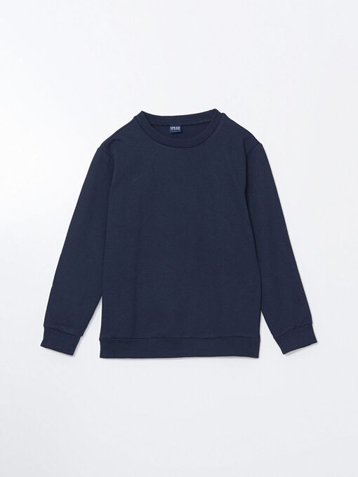 پلیور بچه‌گانه ال سی وایکیکی