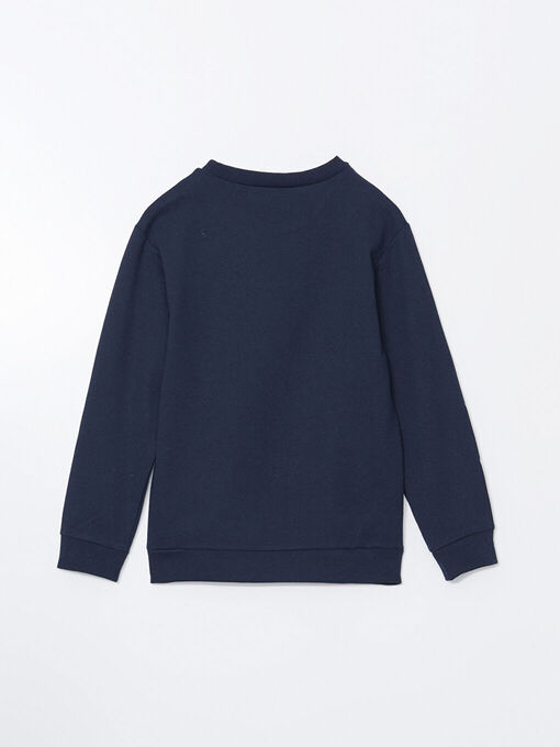 پلیور بچه‌گانه ال سی وایکیکی