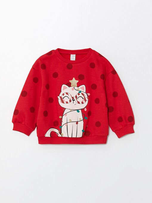 پلیور بچه‌گانه ال سی وایکیکی