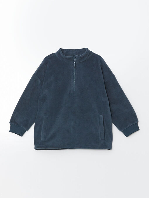 پلیور بچه‌گانه ال سی وایکیکی