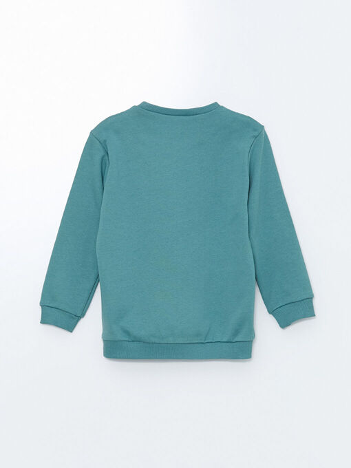 پلیور بچه‌گانه ال سی وایکیکی