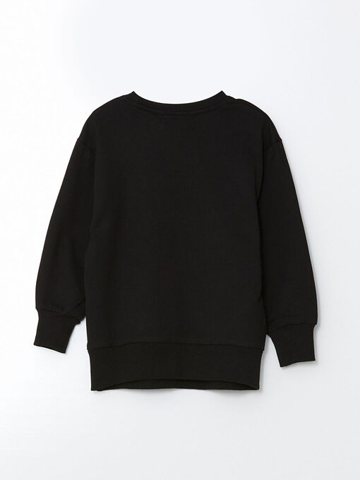 پلیور بچه‌گانه ال سی وایکیکی