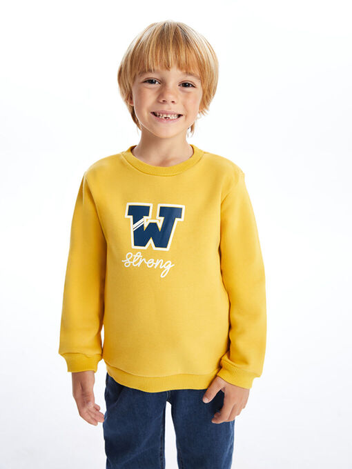 پلیور بچه‌گانه ال سی وایکیکی