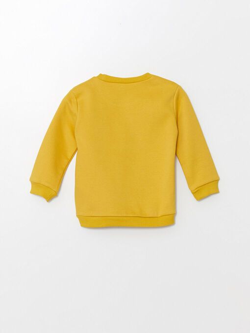 پلیور بچه‌گانه ال سی وایکیکی