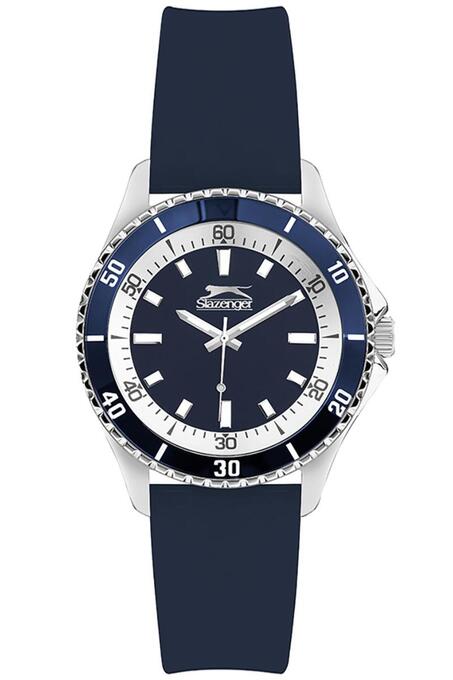 ساعت مچی عقربه ای زنانه اسلازنگر