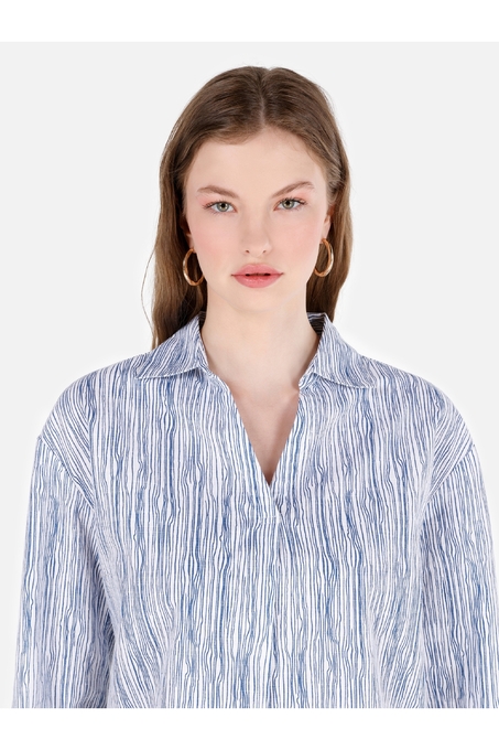 شومیز زنانه کولینز