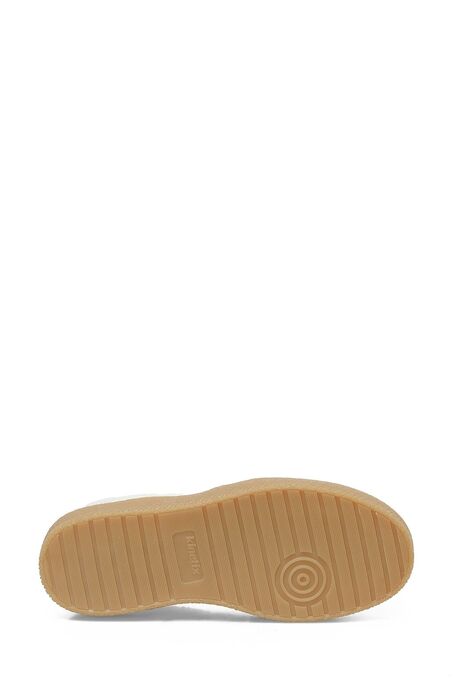 کتانی (اسنیکرز) سفید کتانی (اسنیکرز) زنانه کینتیکس