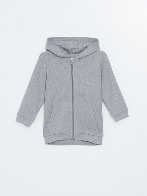 سویشرت و هودی بچه‌گانه ال سی وایکیکی