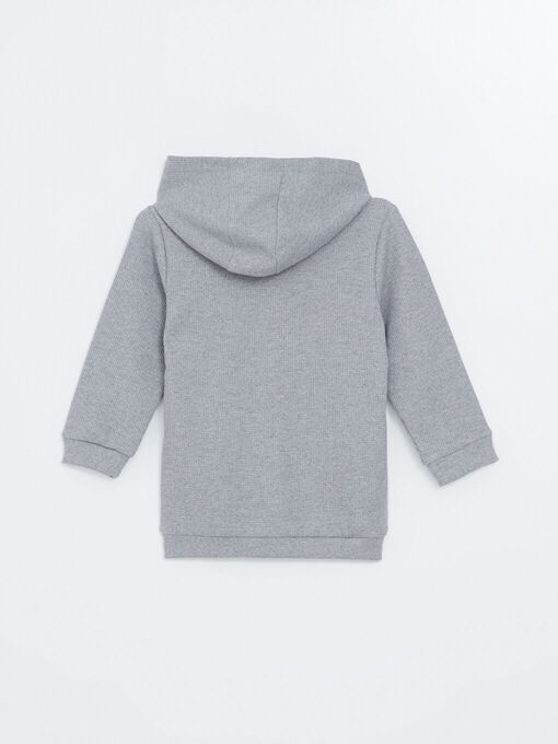 سویشرت و هودی بچه‌گانه ال سی وایکیکی