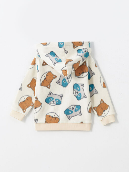 سویشرت و هودی بچه‌گانه ال سی وایکیکی