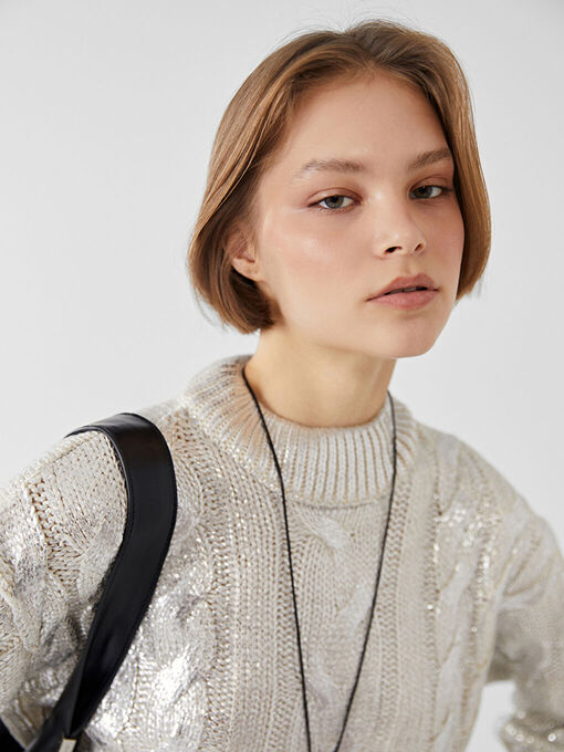 پلیور زنانه ال سی وایکیکی