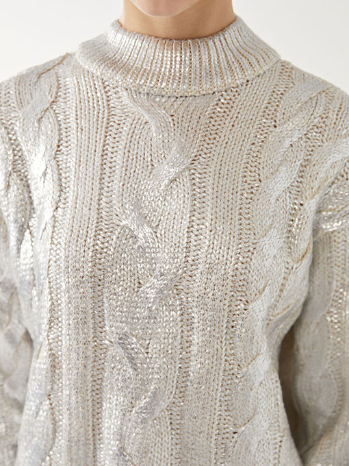 پلیور زنانه ال سی وایکیکی