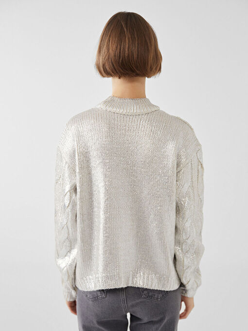 پلیور زنانه ال سی وایکیکی