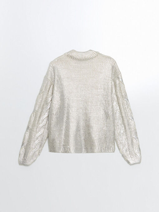 پلیور زنانه ال سی وایکیکی