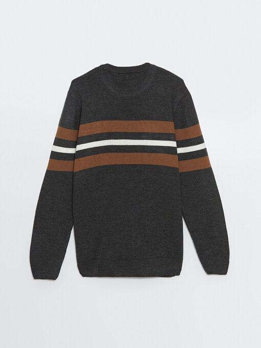 پلیور مردانه ال سی وایکیکی