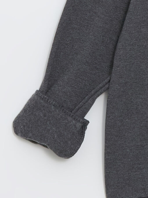 پلیور بچه‌گانه ال سی وایکیکی