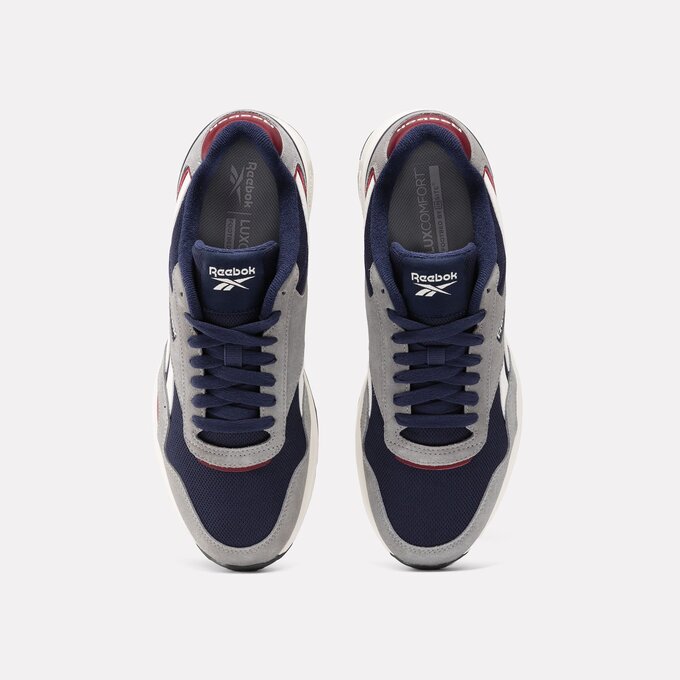 کفش دویدن و پیادهروی طوسی کفش دویدن و پیادهروی مردانه ریبوک