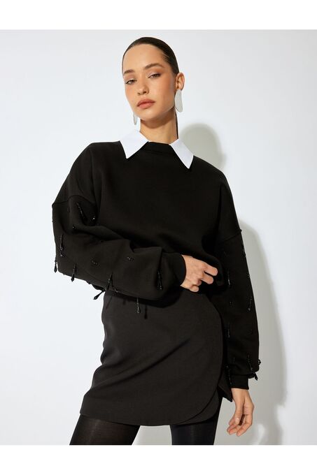 پلیور زنانه کوتون