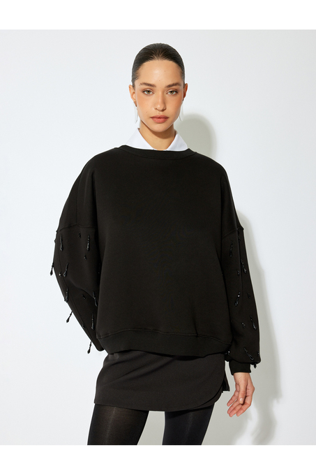 پلیور زنانه کوتون