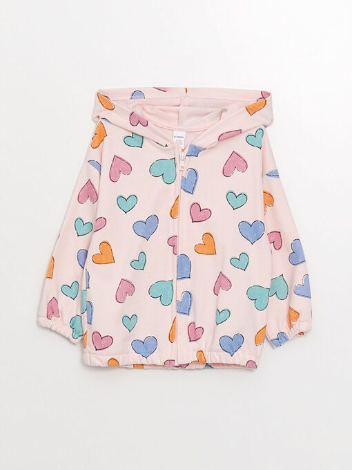 سویشرت و هودی بچه‌گانه ال سی وایکیکی