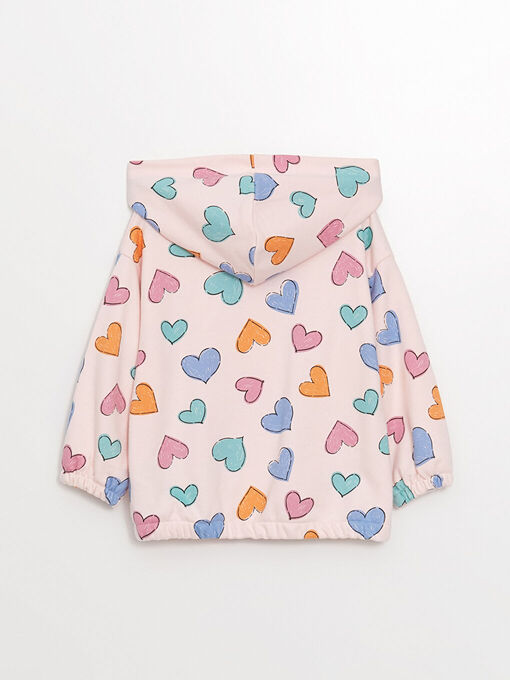 سویشرت و هودی بچه‌گانه ال سی وایکیکی