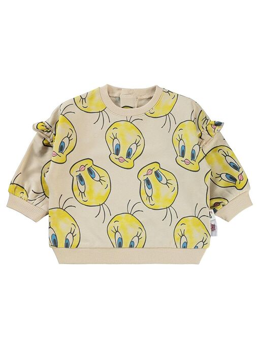 پلیور بچه‌گانه ال سی وایکیکی