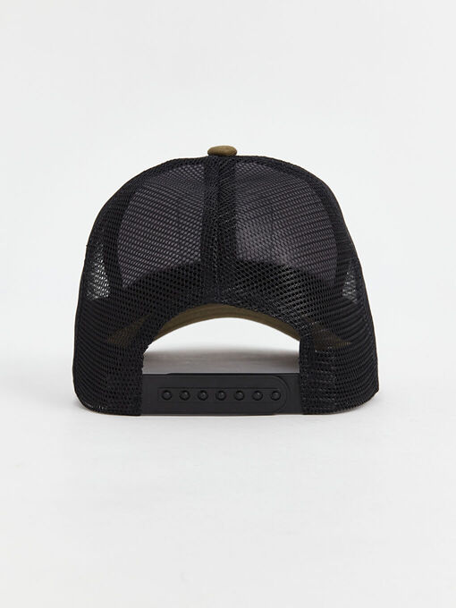 کپ قهوه ای کپ مردانه ال سی وایکیکی