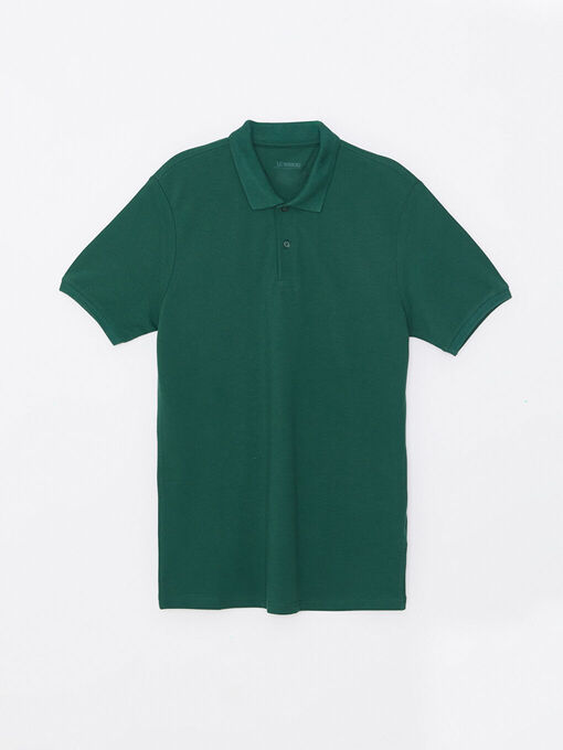 پولو شرت مردانه ال سی وایکیکی