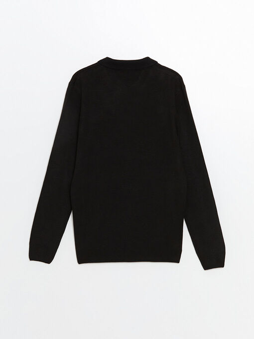 پلیور مردانه ال سی وایکیکی