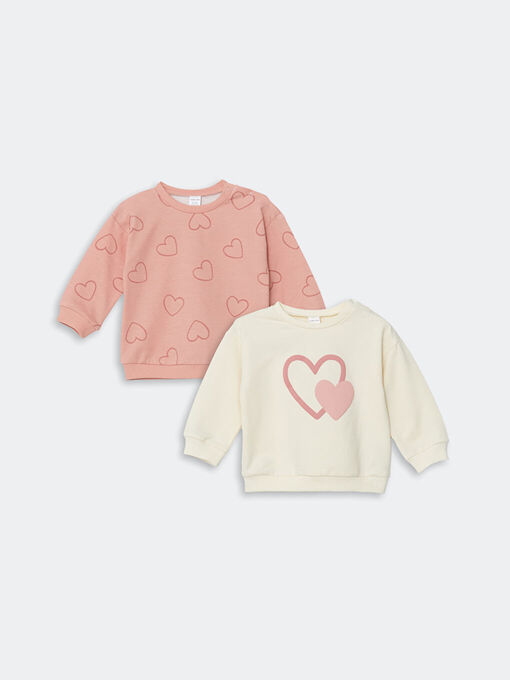 پلیور بچه‌گانه ال سی وایکیکی