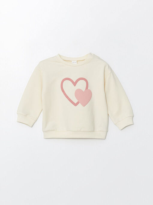 پلیور بچه‌گانه ال سی وایکیکی