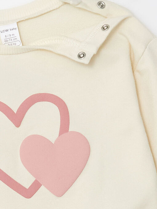 پلیور بچه‌گانه ال سی وایکیکی