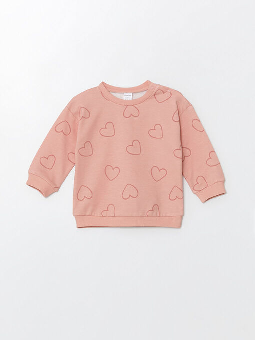 پلیور بچه‌گانه ال سی وایکیکی