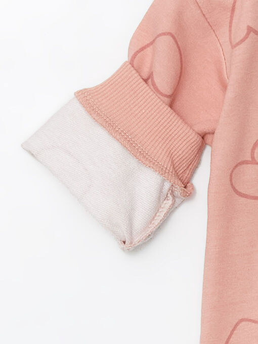 پلیور بچه‌گانه ال سی وایکیکی