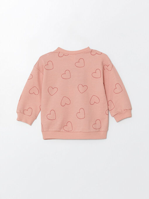 پلیور بچه‌گانه ال سی وایکیکی