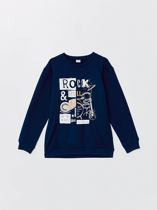 پلیور بچه‌گانه ال سی وایکیکی