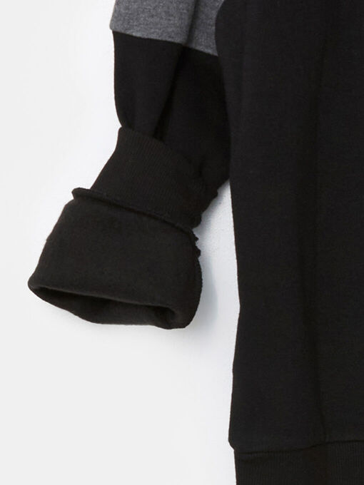 پلیور بچه‌گانه ال سی وایکیکی